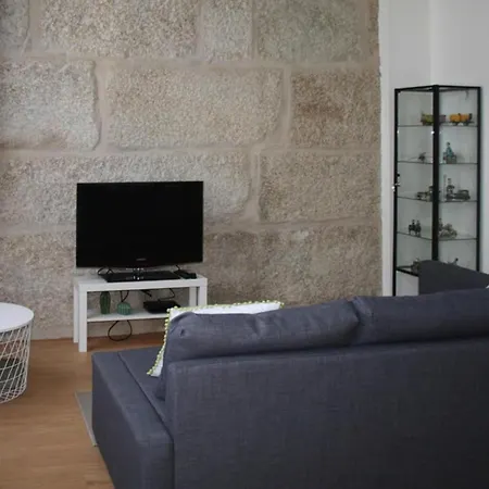 Holiday Flat - Pon03101j-p Braga