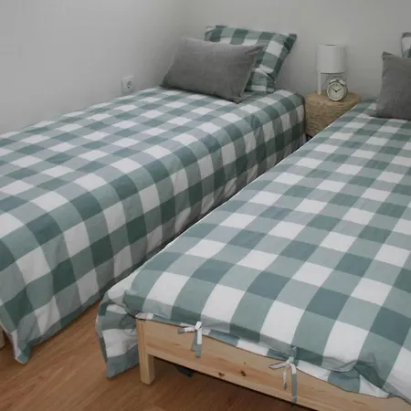 Apartment Holiday Flat - Pon03101j-p Braga